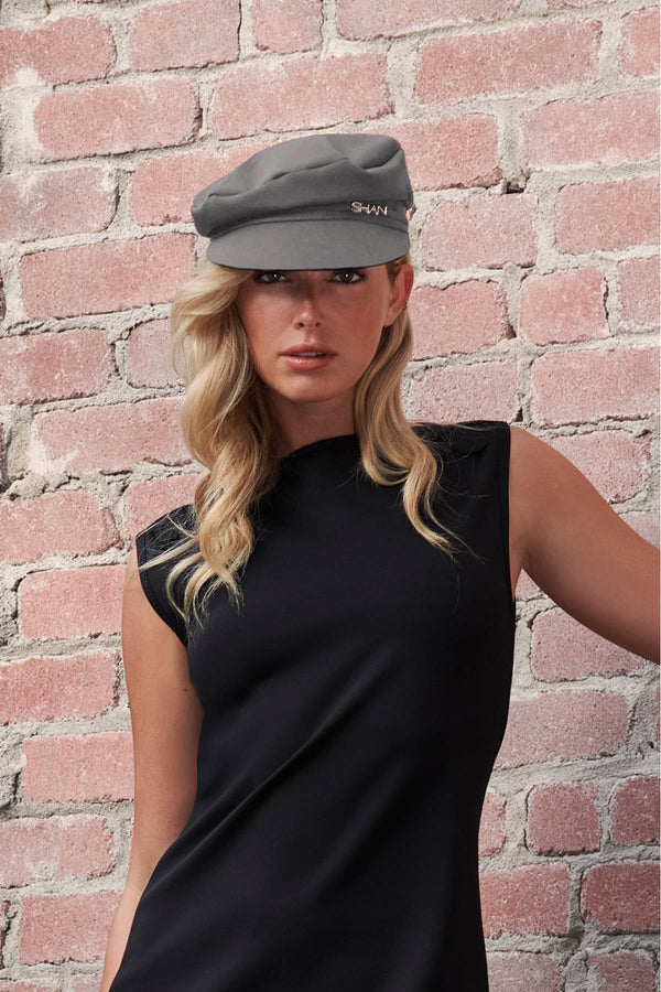 Shan Sofia hat